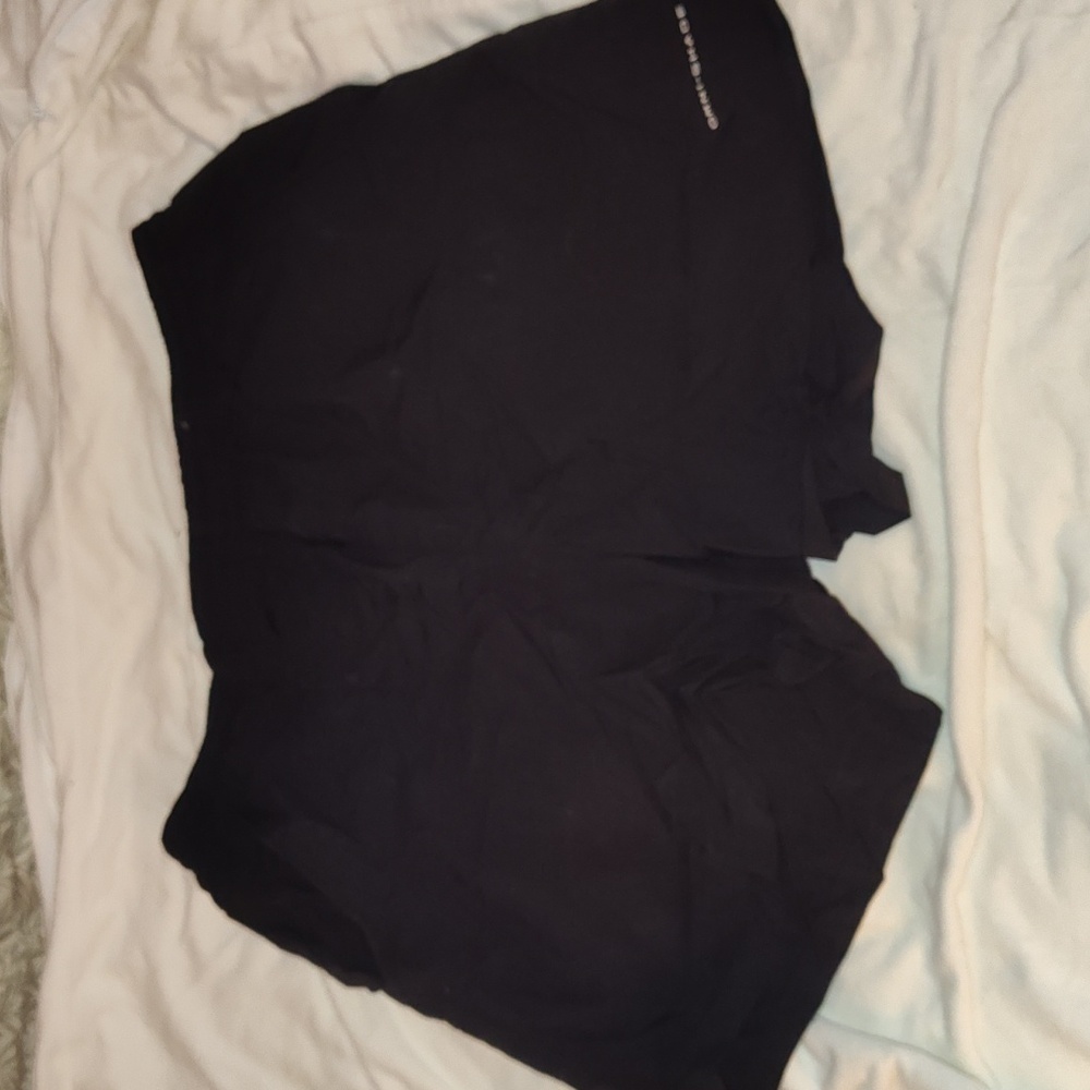 Lined swim trunks, Columbia